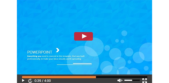 GraphicRiver - Bundle 4 in 1 Business PowerPoint Templates
