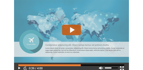 GraphicRiver - Bundle 4 in 1 Business PowerPoint Templates