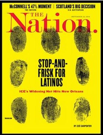 The Nation - 22 September 2024