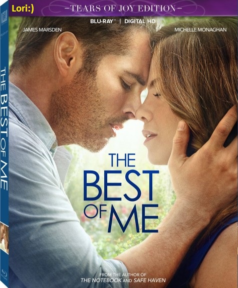 The Best of Me 2014 720p BluRay DD5 1 x264-VietHD The Best of Me 2014 720p BluRay DD5 1 x264-VietHD