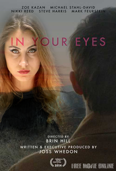 In Your Eyes (2014) 720p WEB-DL x264 AAC-IFT In Your Eyes (2014) 720p WEB-DL x264 AAC-IFT
