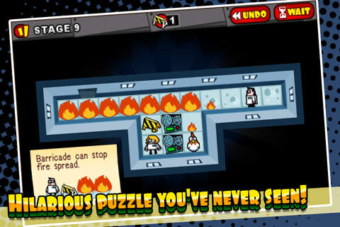 Toast the chicken v 1.5 (iPhone iPod & iPad)