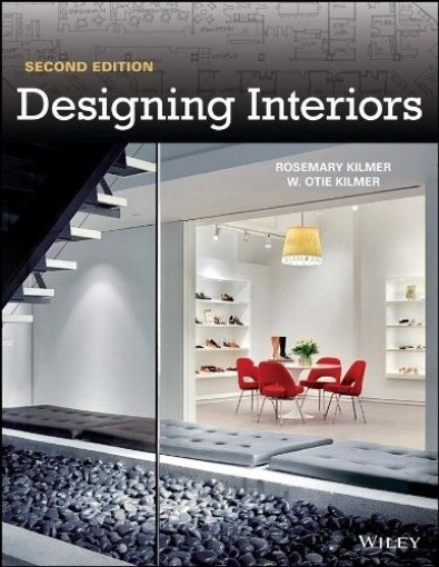 Designing Interiors, 2nd Edition Designing Interiors, 2nd Edition