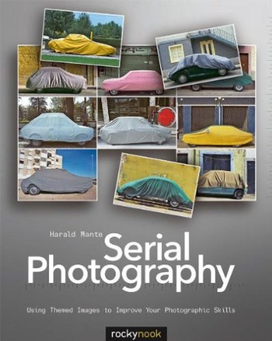 Serial Photography - Using Themed Images to Improve Your Photographic Skills Serial Photography - Using Themed Images to Improve Your Photographic Skills
