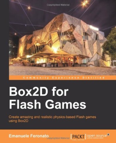 Box2D for Flash Games Box2D for Flash Games