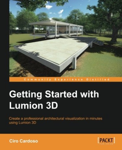 Getting Started with Lumion 3D Getting Started with Lumion 3D