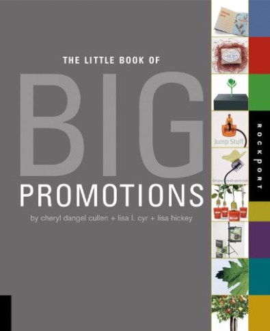 Little Book of Big Promotions Little Book of Big Promotions