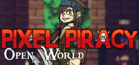 Pixel Piracy v.0.5.3.0 Cracked-3DM Pixel Piracy v.0.5.3.0 Cracked-3DM