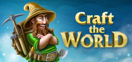 Craft The World v0.9.022 Cracked-3DM Craft The World v0.9.022 Cracked-3DM