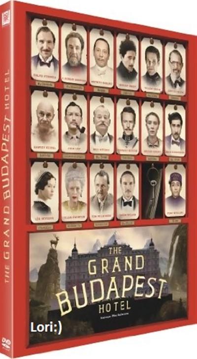 El Gran Hotel Budapest 2014 SPANiSH BDRip x264-XPERT El Gran Hotel Budapest 2014 SPANiSH BDRip x264-XPERT