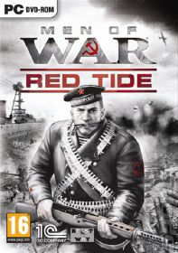 Men of War Red Tide MULTi6-ADDONiA Men of War Red Tide MULTi6-ADDONiA