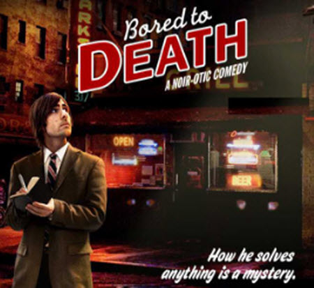 Bored to Death S02E08 Super Ray Is Mortal HDTV XviD-FQM