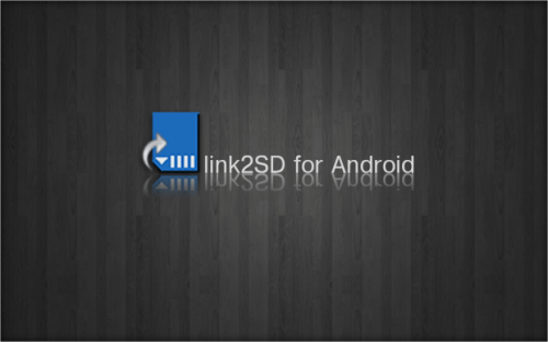 Link2SD Plus v3.5.1 Patched Link2SD Plus v3.5.1 Patched