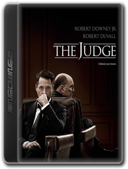 The Judge 2014 DVDRip x264 AC3-EVE The Judge 2014 DVDRip x264 AC3-EVE