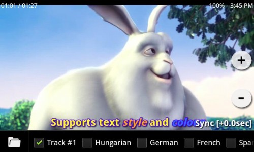 MX Player Pro v1.7.28.20140627 Patched MX Player Pro v1.7.28.20140627 Patched