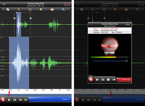 WavePad Master's Edition v5.93 (build 12) Patched WavePad Master's Edition v5.93 (build 12) Patched