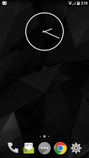 Nightscope CM11 Theme v2 Nightscope CM11 Theme v2