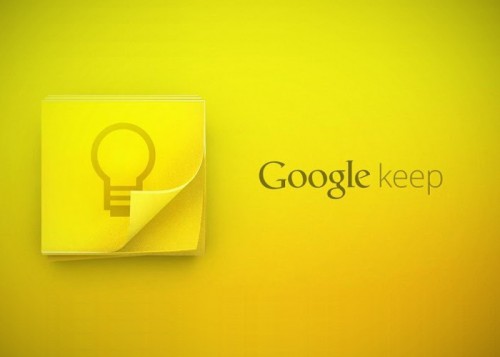 Google Keep v2.3.02 Google Keep v2.3.02
