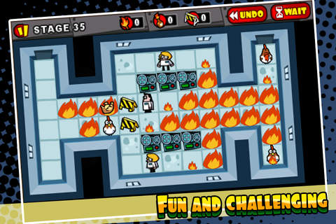 Toast the chicken v 1.5 (iPhone iPod & iPad)