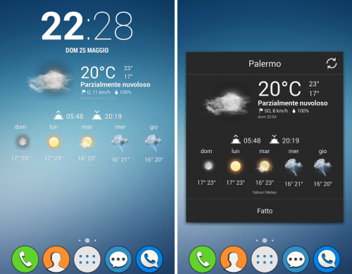 Chronus - Xperia Z2 Icon Set v1.1 Chronus - Xperia Z2 Icon Set v1.1