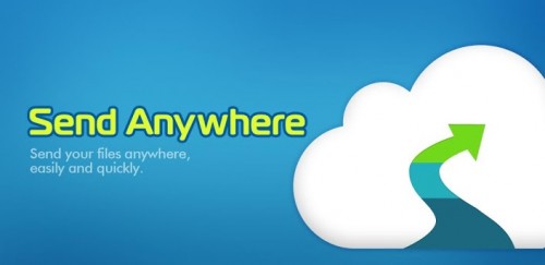 Send Anywhere PRO v4.4.28 pro Send Anywhere PRO v4.4.28 pro
