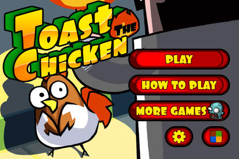 Toast the chicken v 1.5 (iPhone iPod & iPad) Toast the chicken v 1.5 (iPhone iPod & iPad)