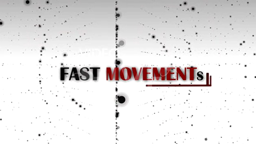 After Effects Project - VideoHive Fast Titles 56752 After Effects Project - VideoHive Fast Titles 56752