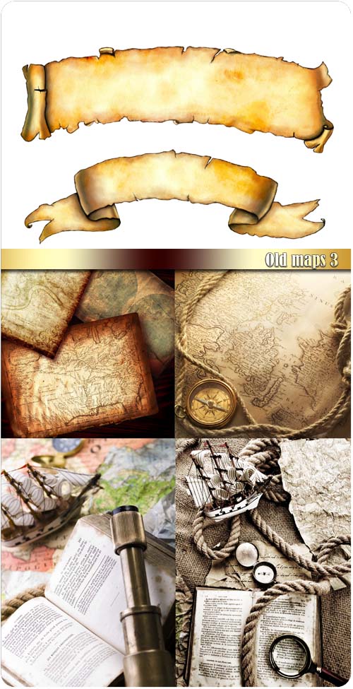 Old maps 3