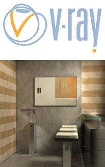 Vray 1.5 SP5 For 3DsMax 2010, 2011 x64Bit