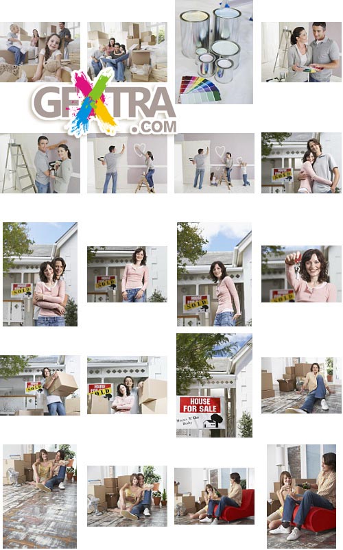 OJO Images OJ003 Smart Move