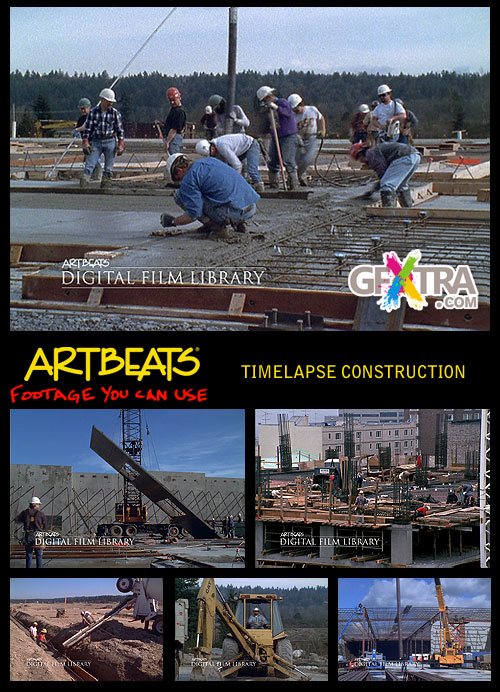 Timelapse Construction PAL