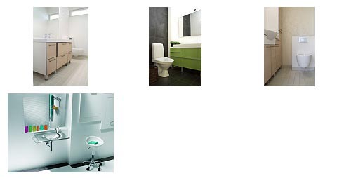 Bathroom 1 - 100xHQ Images - Snake's Collection
