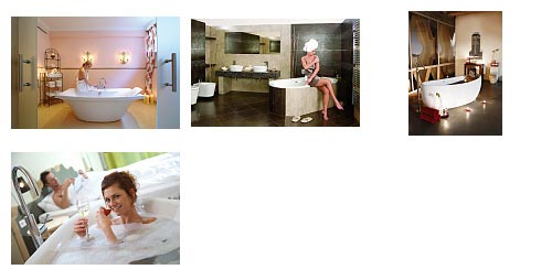 Bathroom 2 - 100xHQ Images - Snake's Collection
