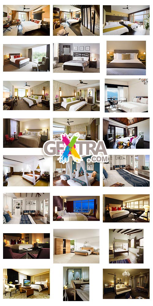 Bedroom - 100xHQ Images - Snake's Collection