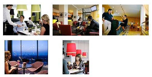 Restaurant, Cafe, Bar - 150xHQ Images - Snake's Collection