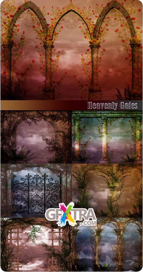 Heavenly Gates