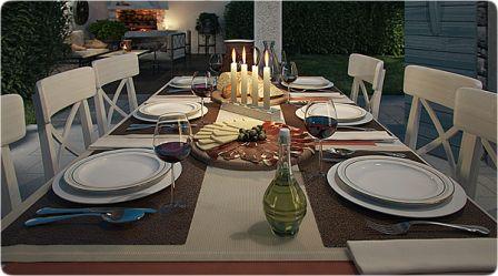 VRay Advanced 1.2 for Cinema 4D 32/64 Bit