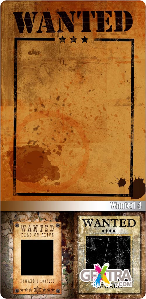 Wanted 4