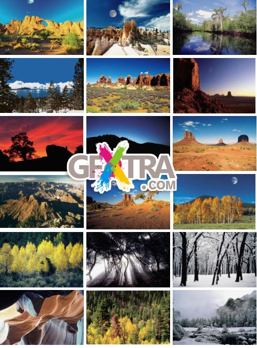 Medio Images WT18 Discover Windows of Wilderness