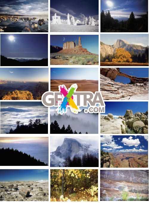 Medio Images WT18 Discover Windows of Wilderness