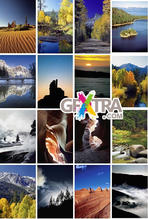 Medio Images WT18 Discover Windows of Wilderness