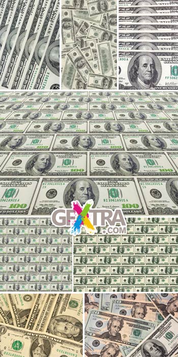 Dollars 10xJPGs
