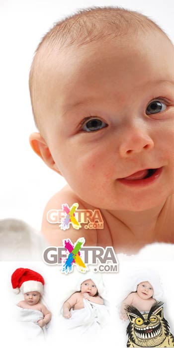 Baby 20xJPGs