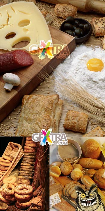 Baking image 20xJPGs