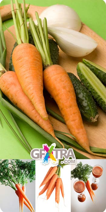 Carrot 10xJPGs
