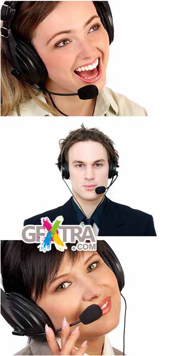 Support 10xJPGs