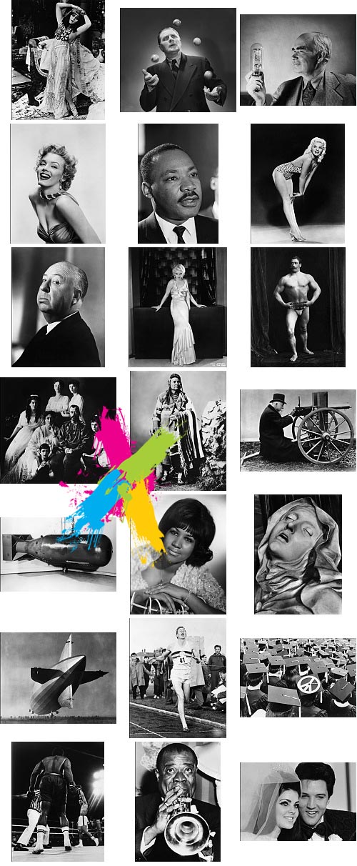 The History Of The 20th Century - BBC Archive MUST HAVE!
