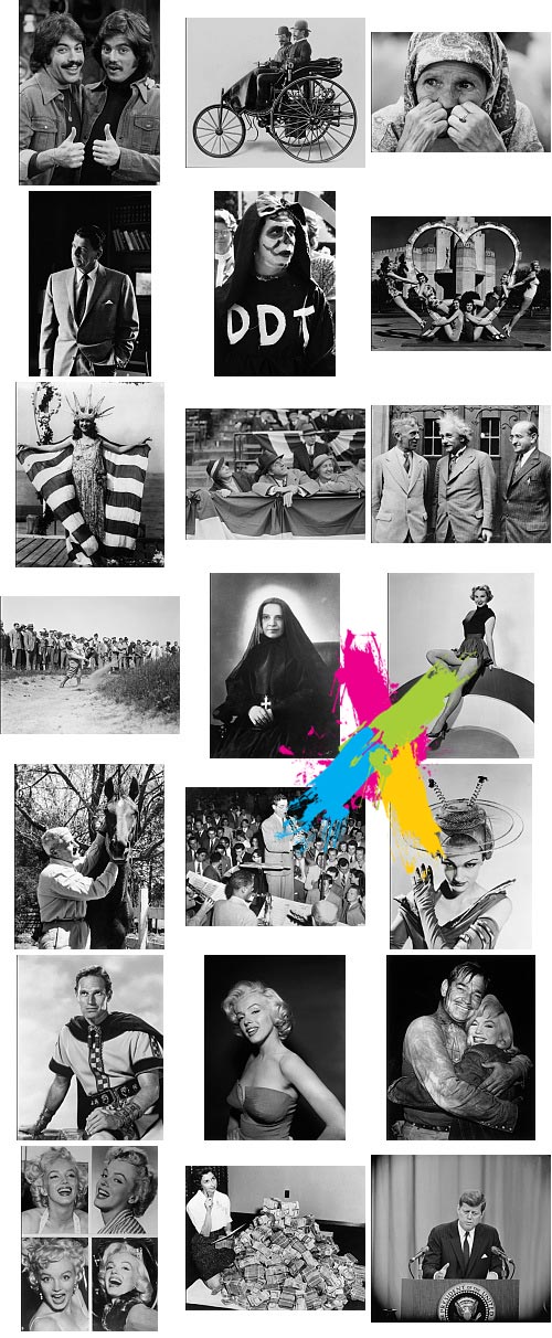 The History Of The 20th Century - BBC Archive MUST HAVE!