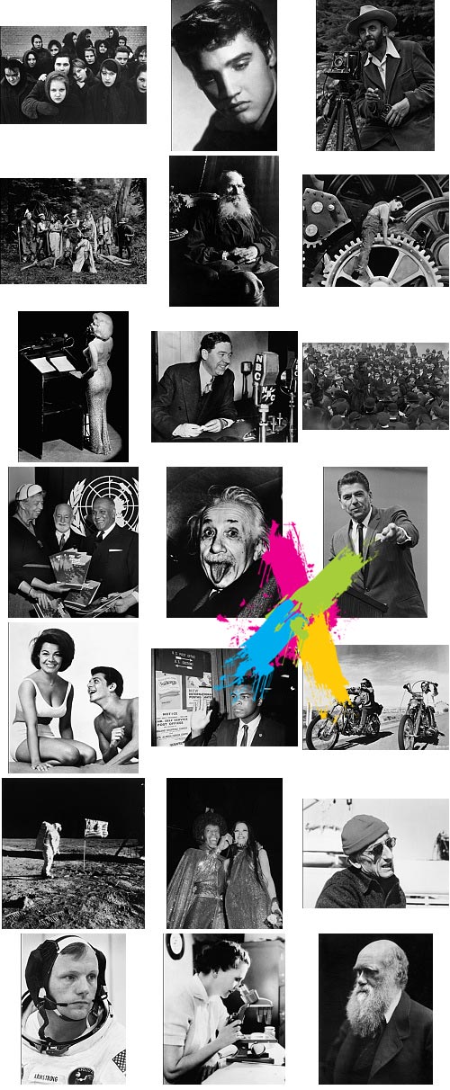 The History Of The 20th Century - BBC Archive MUST HAVE!