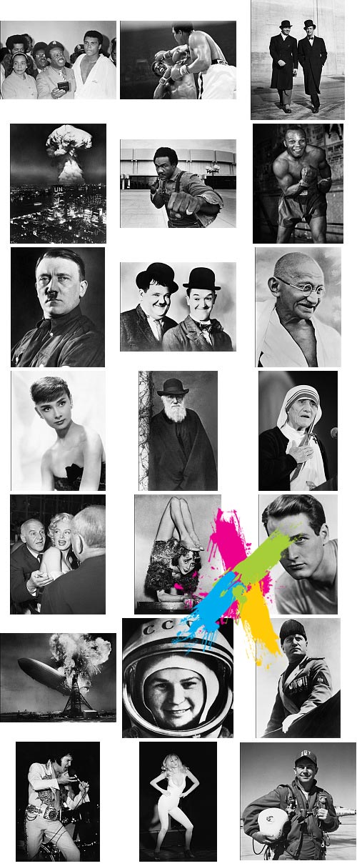 The History Of The 20th Century - BBC Archive MUST HAVE!